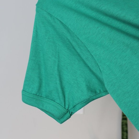 Unique Vintage Baseball tee - Picture 2 of 4